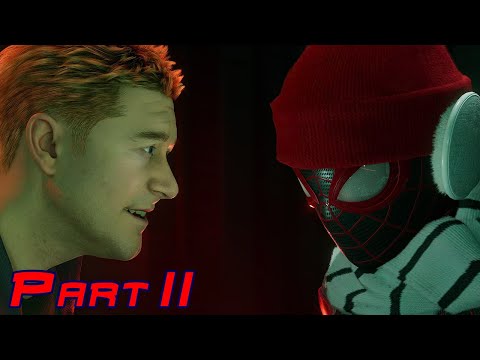 Видео: Marvel's Spider-Man: Miles Morales Part 11: НОВЫЙ ЗЕЛЕНЫЙ КОСТЮМ ВСЕ ЗАПИСИ ДЯДИ СЕМЕЙНАЯ ДРАМА