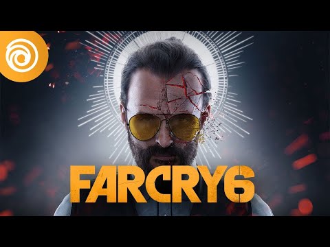 Видео: Far Cry 6: Иосиф Коллапс: СЕКРЕТНАЯ КОНЦОВКА (сцена после титров)