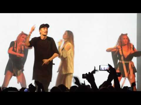 Видео: Время И Стекло - Навернопотомучто (Космонавт 05.03.2017)