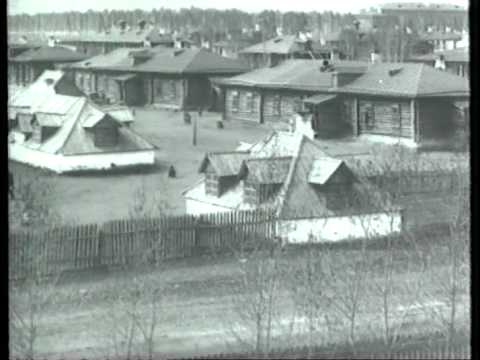 Видео: Век. Летопись Южного Урала - фильм 2