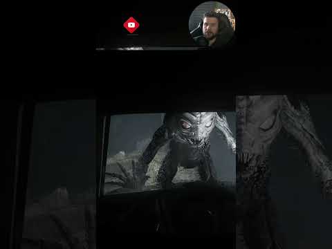 Видео: Инопланетное вторжение в A.I.L.A.