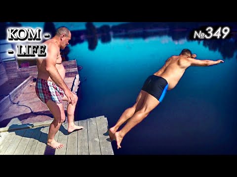 Видео: Гуляем на свадьбе СВИНОВОДОВ