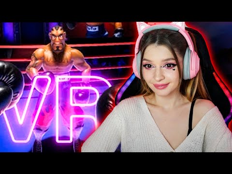 Видео: Меня избила девушка (VR) Мармок ( Marmok ) Реакция