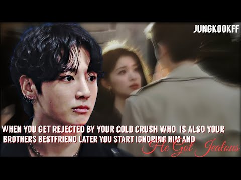 Видео: Когда ваш холодный объект обожания отвергает вас, вы начинаете игнорировать его, и он начинает ре...