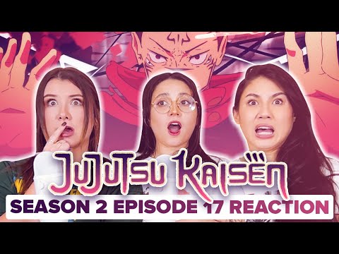 Видео: МАКОРА ПРОБУЖДАЕТСЯ! Дзюдзюцу Кайсен - S2E17 - Удар грома, часть 2