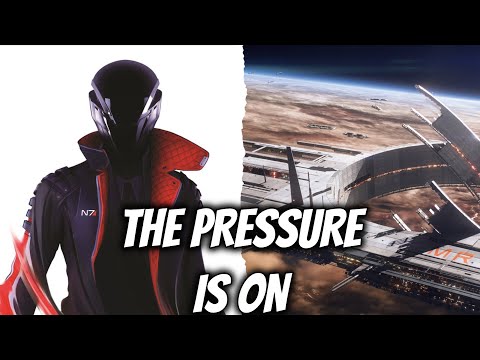 Видео: Почему Bioware должна сделать большой тираж на N7 Day 2025 | Что они покажут?