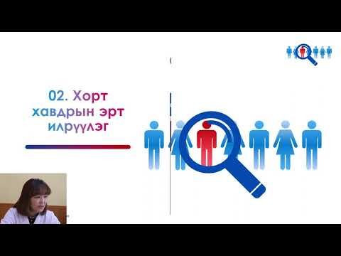 Видео: Хорт хавдрын эрт илрүүлэг