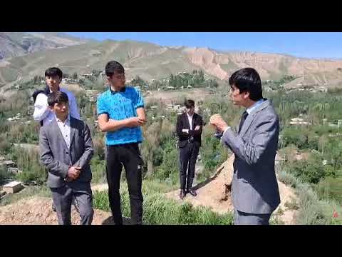 Видео: Мавзеи тарихии деҳаи Косатарош