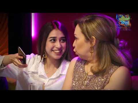 Видео: гр."Шамс" выступления в ресто-баре "Боми Джахон"_ 7/ 03/ 2021