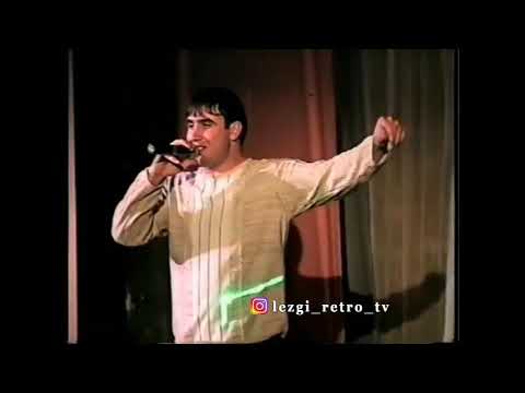 Видео: Тельман и гр Ситория - Гуьзел(2005)