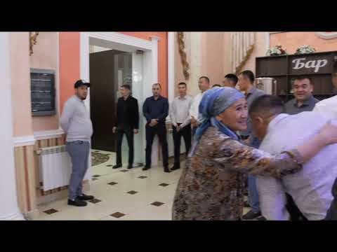 Видео: 1985- йиллар 20 - йиллик Юбилей         1- кисм 06.05.2023