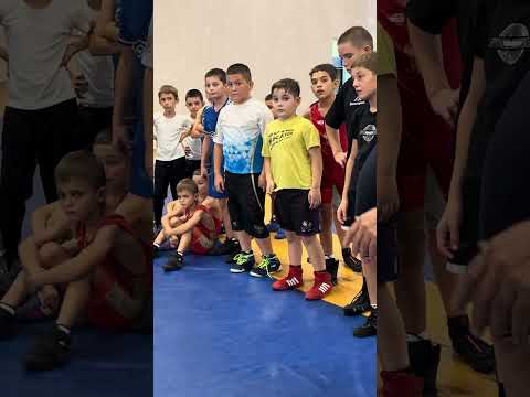 Видео: Контр прием Тажудинова на рейтинговом турнире!!!