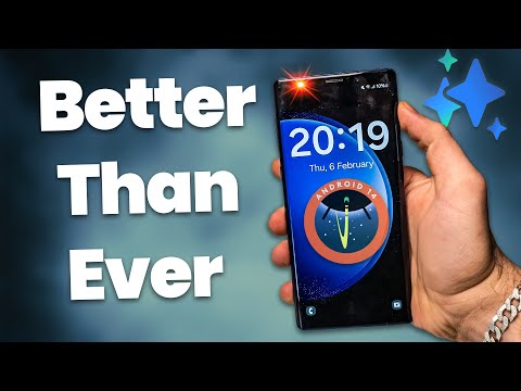 Видео: Я оживил Galaxy Note 9 с помощью кастомной прошивки