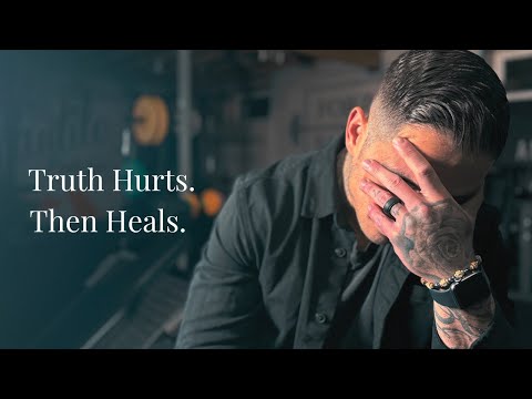 Видео: Правда, которую нужно услышать любителям спортзала.