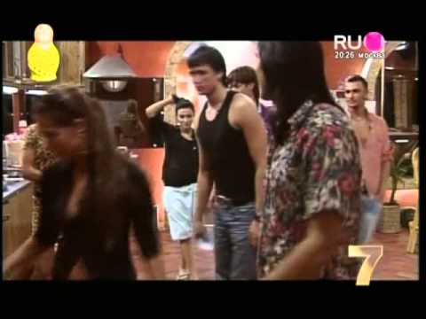 Видео: Топ-лист:Звёздные великаны.Эксперт Дмитрий Колдун.(2009 год)