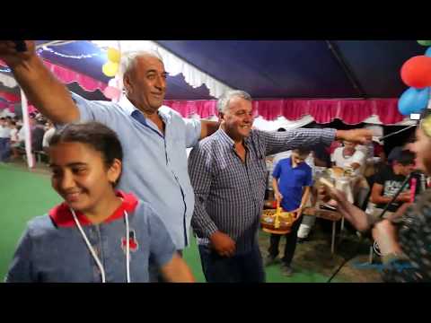 Видео: #Ahiska toy Искандар и Рафика 05 08 2018 - 2 часть #Ахыска