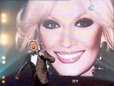 Видео: Николай Басков "Одолжил" - IHTEP телеканал