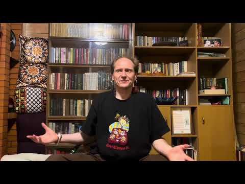 Видео: Философские беседы о пути к дикше в вира-шиваизм