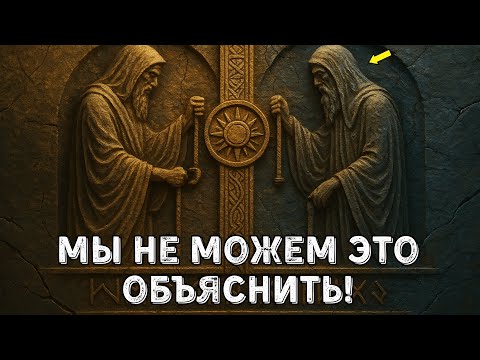 Видео: Самые Жуткие Загадки Прошлого: То, Что Мы Не Можем Понять