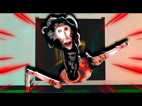 Видео: МОНСТР LOCUST ГОНЯЕТСЯ ЗА НАМИ В ПИЦЦЕРИИ FNAF COOP Garry's Mod