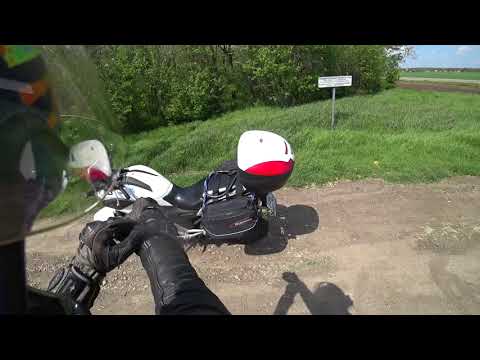 Видео: На юг! Мотопутешествие к Черному морю. День 4. Абрау-Дюрсо