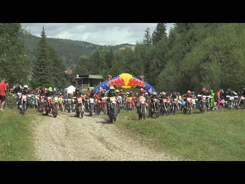 Видео: БЛАГОДІЙНЕ ХАРД ЕНДУРО 2024. Кубок Карпат з мотогонок хард ендуро
