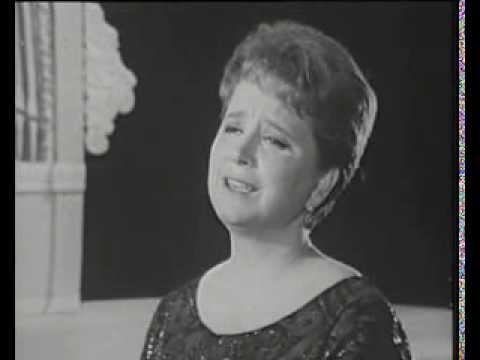 Видео: Тамара Милашкина - Не верь,мой друг (П.Чайковский - А.К.Толстой)