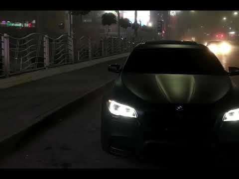 Видео: Гамора - Дыхание улиц (slow)