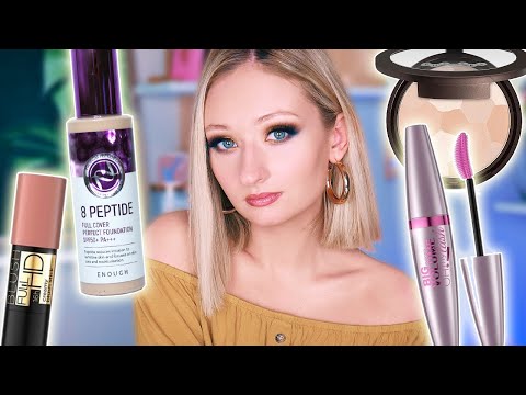 Видео: Рекомендую!! Мои бюджетные фавориты прямо сейчас!