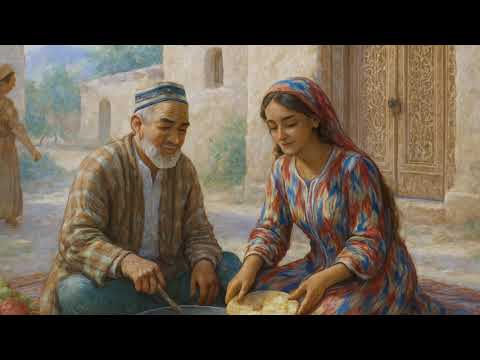 Видео: Rustam Goipov - Ajoyib yurt | Рустам Гоипов - Ажойиб юрт | ULUG SOUND Cover