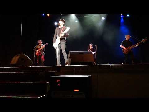 Видео: 4. Облака бродяги - Дмитрий Колдун. Солигорск 19.11.2019