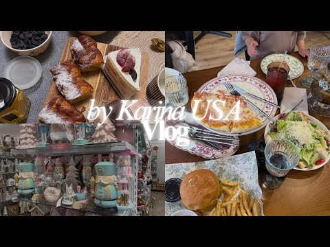 Видео: ВЛОГ #96: СНОВА КУПИЛА ПОСУДУ | РАСХЛАМЛЕНИЕ | НОЧНОЙ ПРИСТУП УБОРКИ #жизньвамерике #мамскийблог 