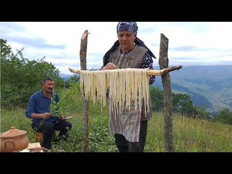Видео: Готовим Пасту с Каспийскими Раками