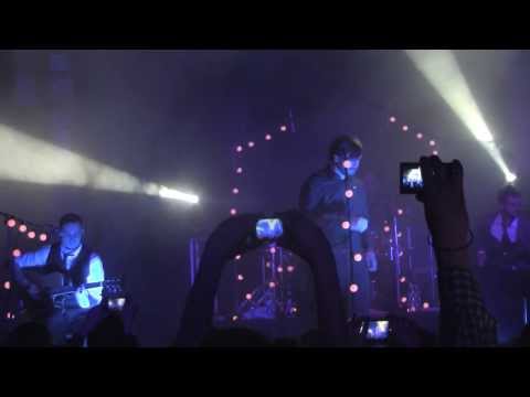 Видео: STIGMATA - Город сна(клуб "AURORA Concert Hall",СПб) - 10/03/2014