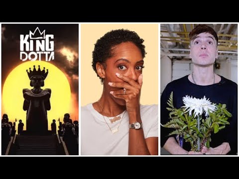 Видео: ДИССИРОВКА КОРОЛЯ ДОТТЫ И ВОЗВРАЩЕНИЕ РЕНА — Я РАЗБИВАЮ ОБОИХ!