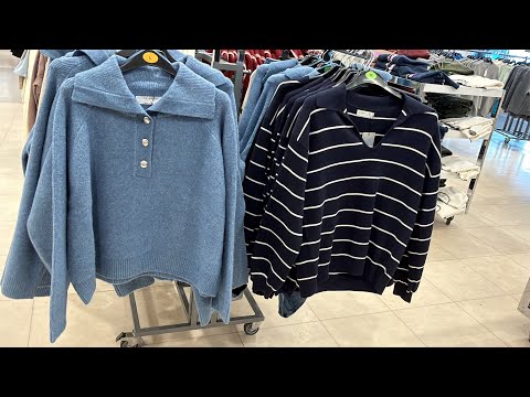 Видео: НОВАЯ КОЛЛЕКЦИЯ PRIMARK, октябрь 2025 г.