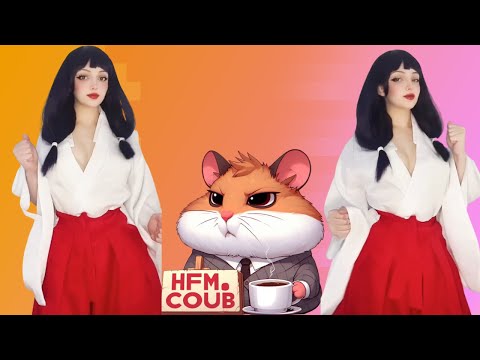 Видео: HFM COUB BEST CUBE Coub Приколы 2024 entertainment show, video collection from all over the world