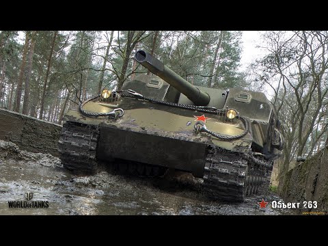 Видео: World Of Tanks Blitz EU регион