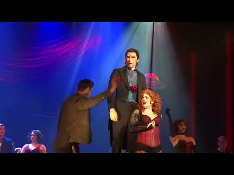 Видео: Подать мужчин сюда. Джекилл и Хайд. Агата Вавилова. 28.05.2022