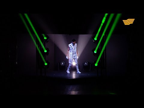 Видео: Әли Оқаповтың «Биле» концерті