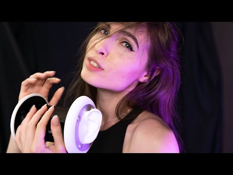 Видео: АСМР НЕРАЗБОРЧИВЫЙ ШЁПОТ 😴 ASMR INAUDIBLE WHISPERING