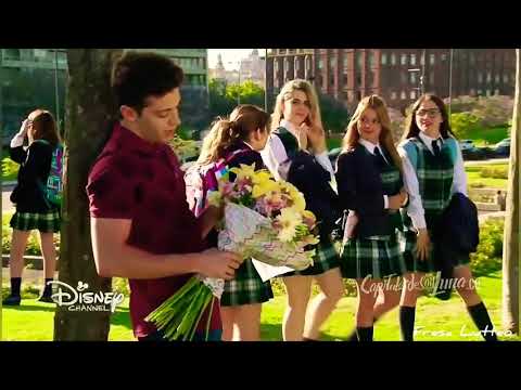 Видео: Луна и Маттео - Любимец Твоих Дьяволов