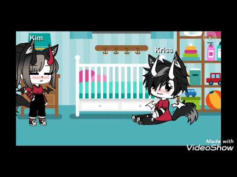 Видео: Наша жизнь 6 часть//ГачаЛайф/