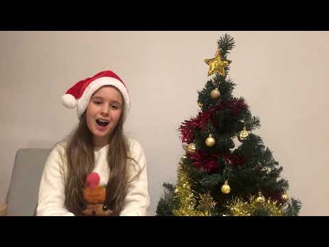 Видео: Елена Герасимова | "Добре ни дошла"