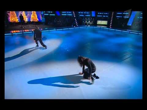 Видео: ЛЕД и ПЛАМЕНЬ Казанова Костомаров