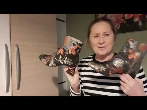 Видео: Сумки, обувь, одежда...# Расхламление /продолжение/
