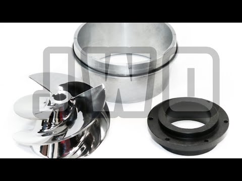 Видео: Инструкция «Установка-Регулировка СИО» | прямоток-водомёт JWO140