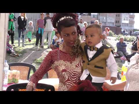 Видео: Рождения ден на Димитър 2г  2018г