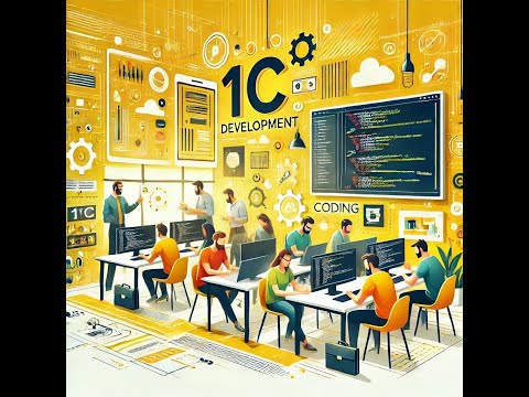 Видео: Мастер класс по установке 1С у себя на компьютере с получением бесплатной комьюнити лицензии