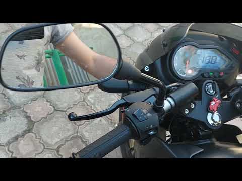 Видео: Чистка и смазка цепи.